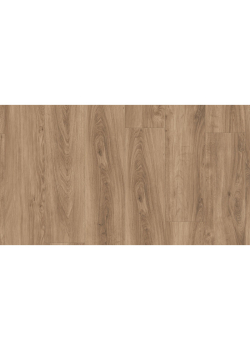 Вінілова плитка  Tarkett Click 30 ENGLISH OAK-NATURAL 36010011