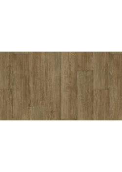 Лінолеум Tarkett Ruby 70 - Oak DARK BROWN