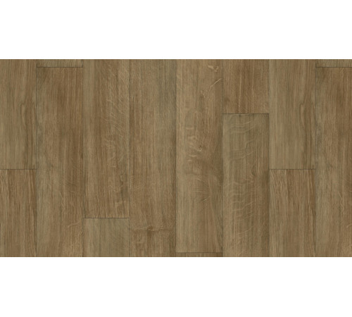 Лінолеум Tarkett Ruby 70 - Oak DARK BROWN