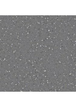 Лінолеум Tarkett iQ EMINENT - Eminent DARK GREY 0819