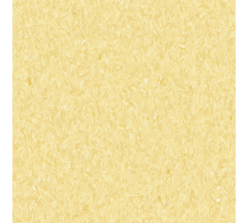Лінолеум Tarkett iQ GRANIT - Granit PASTEL YELLOW 0439