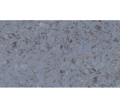 Лінолеум Tarkett iQ Megalit - Megalit GRAPHITE BLUE 0623