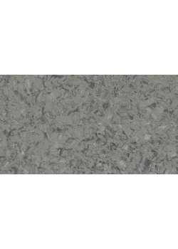 Лінолеум Tarkett iQ Megalit - Megalit GRAPHITE GREEN 0624