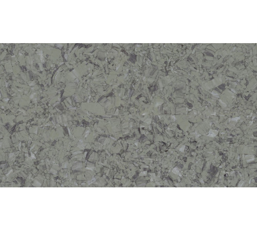 Лінолеум Tarkett iQ Megalit - Megalit GRAPHITE GREEN 0624