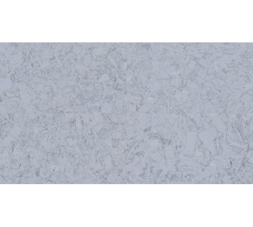 Лінолеум Tarkett iQ Megalit - Megalit PASTEL BLUE 0616