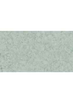Лінолеум Tarkett iQ Megalit - Megalit PASTEL GREEN 0618