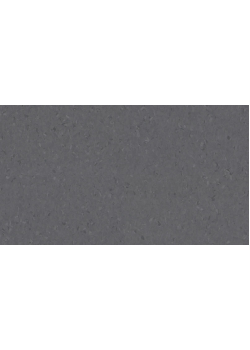 Лінолеум Tarkett iQ NATURAL - Natural DARK COLD GREY 0075