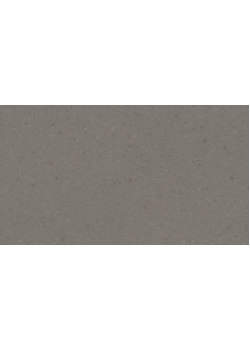 Лінолеум Tarkett iQ NATURAL - Natural DARK WARM GREY 0385