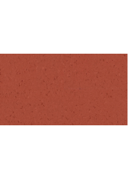 Лінолеум Tarkett iQ NATURAL - Natural RED 0868