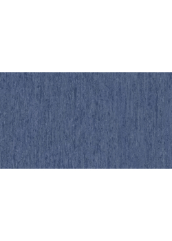 Лінолеум Tarkett iQ OPTIMA - Optima DARK BLUE 0869