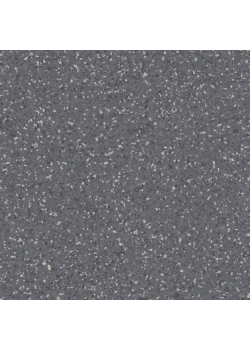 Лінолеум Tarkett Primo Premium - Primo DARK COOL GREY 0674