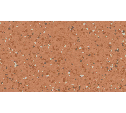 Лінолеум Tarkett Primo Premium - Primo DARK ORANGE 0641