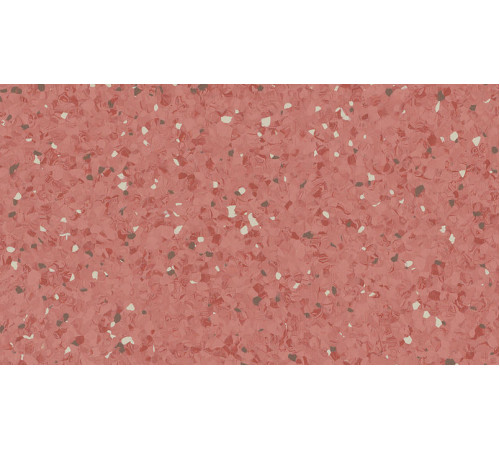 Лінолеум Tarkett Primo Premium - Primo LIGHT RED 0653