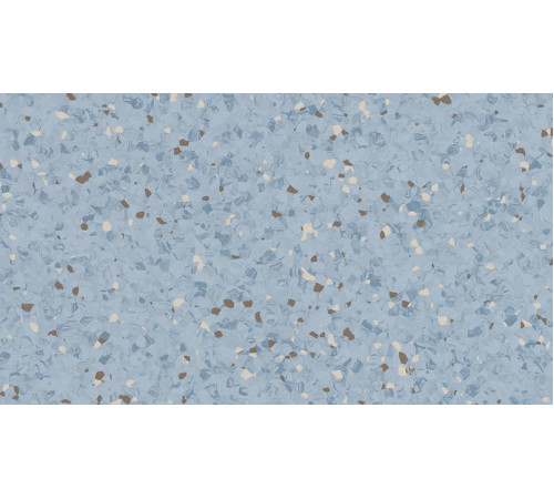 Лінолеум Tarkett Primo Premium - Primo SKY BLUE 0639