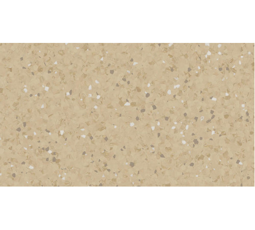 Лінолеум Tarkett Primo Premium - Primo SOFT YELLOW 0664