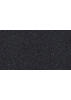 Лінолеум Tarkett Eclipse Premium - Eclipse BLACK 0707