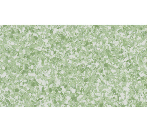 Лінолеум Tarkett Eclipse Premium - Eclipse WHITE GREEN 0677