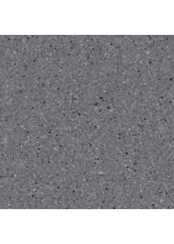 Лінолеум Tarkett iQ TORO SC - Toro BLACK GREY 0578