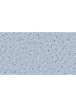 Линолеум Tarkett iQ TORO SC - Toro LIGHT BLUE 0960