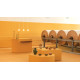 Линолеум Tarkett Originale Essenza+ (2.5mm) - Originale OCHRE 428