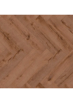Вінілова підлога ter Hurne Herringbone 2.5 Дуб Вашингтон 2419
