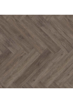 Вінілова підлога ter Hurne Herringbone 2.5 Дуб Канберра 2044