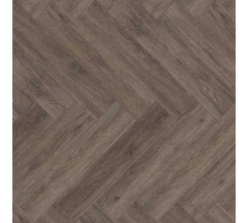 Виниловый пол ter Hurne Herringbone 2.5 Дуб Канберра 2044