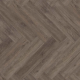 Виниловый пол ter Hurne Herringbone 2.5 Дуб Канберра 2044