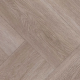 Виниловый пол ter Hurne Herringbone 2.5 Дуб Осло 2071