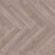 Виниловый пол ter Hurne Herringbone 2.5 Дуб Осло 2071