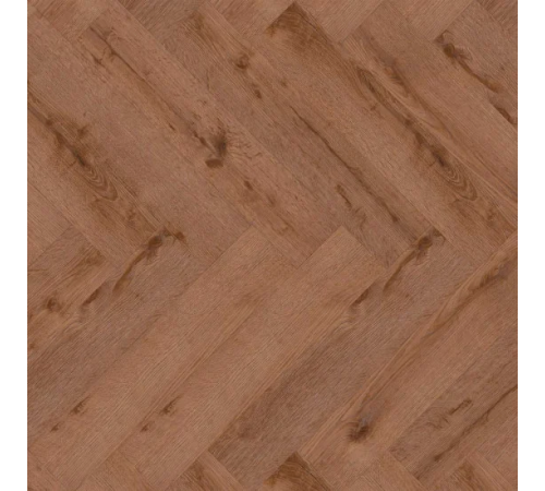 Виниловый пол ter Hurne Herringbone 6 Дуб Вашингтон 2419