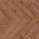 Виниловый пол ter Hurne Herringbone 6 Дуб Вашингтон 2419