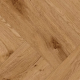 Виниловый пол ter Hurne Herringbone 6 Дуб Йорк 2036
