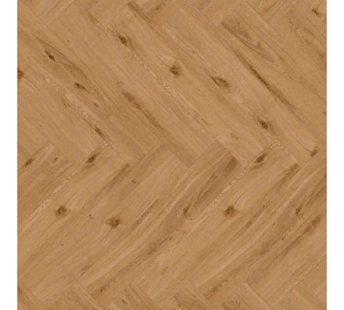 Виниловый пол ter Hurne Herringbone 6 Дуб Йорк 2036