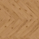Виниловый пол ter Hurne Herringbone 6 Дуб Йорк 2036