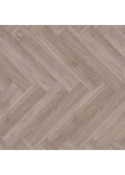 Вінілова підлога ter Hurne Herringbone 6 Дуб Осло 2071