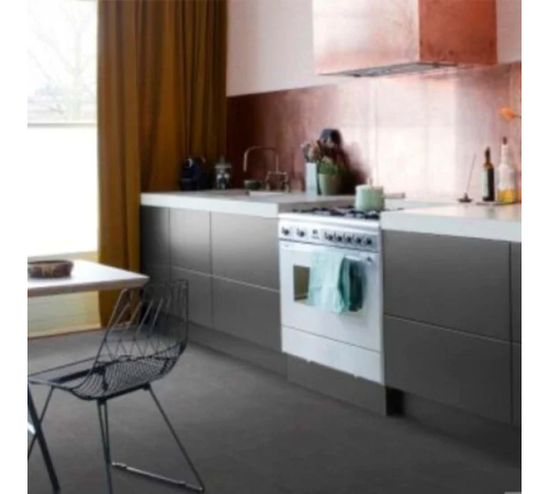 Вінілова підлога UNILIN Ultimo Cement Stone 46983