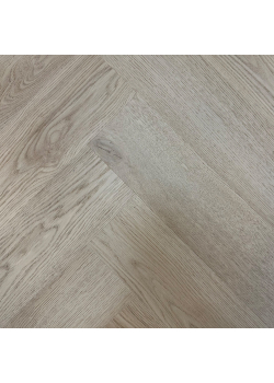 Вініл UNILIN Textura Acoustic Herringbone BARLEY OAK 84227
