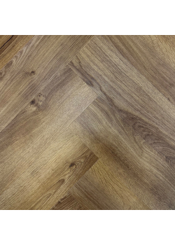 Вініл UNILIN Textura Acoustic Herringbone KENTUCKY OAK 83853