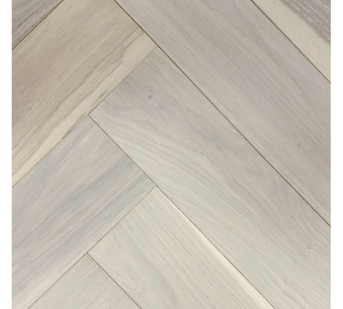 Паркетна дошка Universe Дуб натур 68 V4 BR OIL (herringbone)