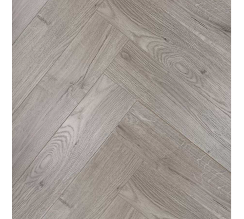 Ламінат Urban Floor Herringbone Emerald 7802