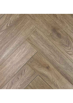 Ламінат Urban Floor Herringbone Harolde 7018