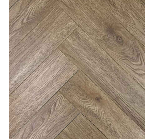 Ламінат Urban Floor Herringbone Harolde 7018