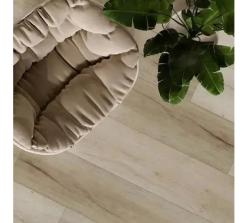 Вінілова підлога Vinilam Ceramo Дуб Цюріх 8875