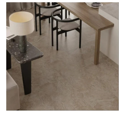 Вінілова підлога Vinilam Ceramo Аравійський Камінь 81222
