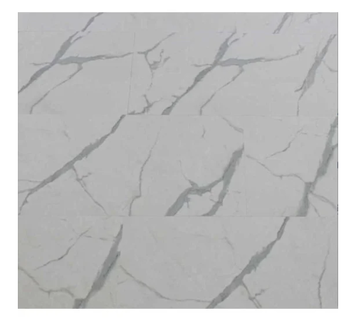 Виниловый пол Vinilam Ceramo Греческий мрамор 87999