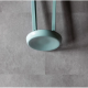Виниловый пол Vinilam Ceramo Цемент 61609
