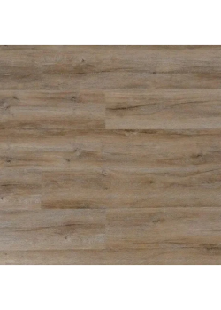 Вінілова підлога Vinilam Ceramo click Дуб Біль 8895