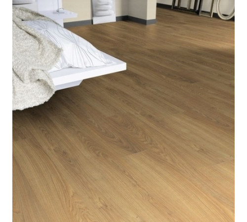 Ламинат Vitality Style Aqua Protect 4V - Дуб Медовый 174