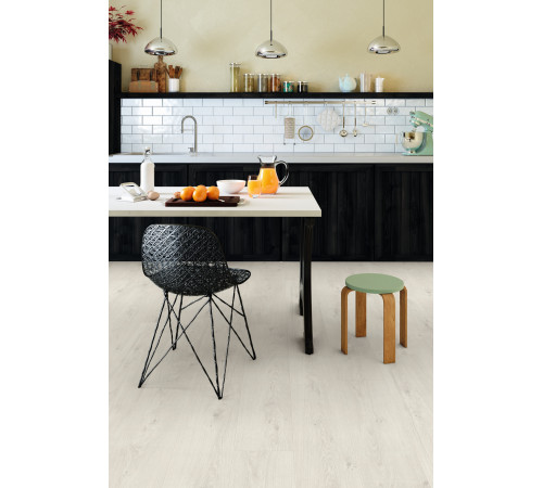 Ламінат Vitality Style Aqua Protect 4V - Дуб Білий Промаслений 304